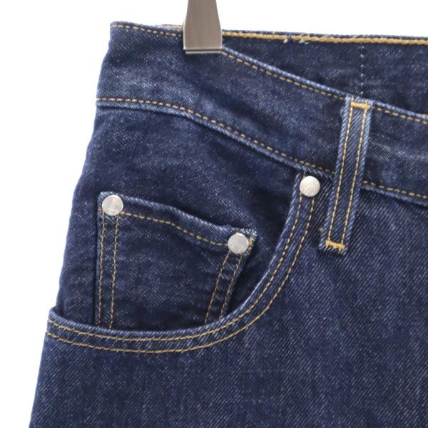 Levi's リーバイス SILVER TAB バギー デニムパンツ w25 シルバータブ ジーンズ レディース