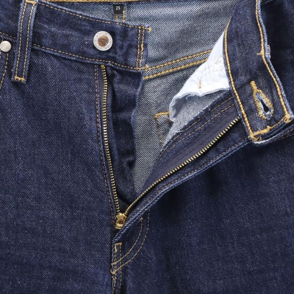 Levi's リーバイス SILVER TAB バギー デニムパンツ w25 シルバータブ ジーンズ レディース