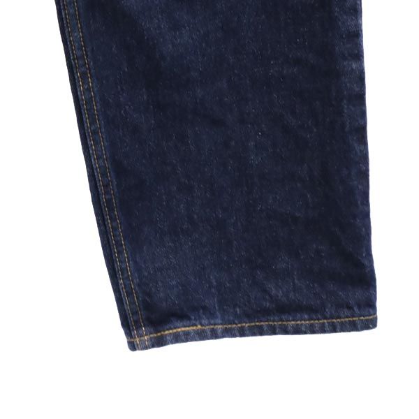 Levi's リーバイス SILVER TAB バギー デニムパンツ w25 シルバータブ ジーンズ レディース