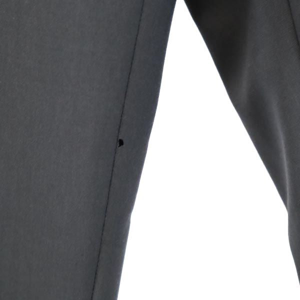 DIGAWEL ディガウェル 日本製 ウールパンツ 3 グレー ウエストゴム メンズ