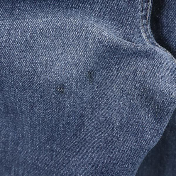 ARMANI JEANS アルマーニジーンズ イタリア製 ハイウエスト デニムパンツ W28 レディース