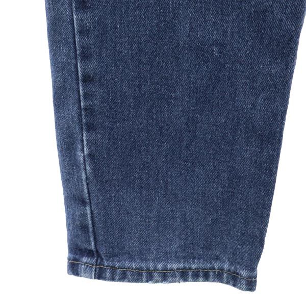 ARMANI JEANS アルマーニジーンズ イタリア製 ハイウエスト デニムパンツ W28 レディース