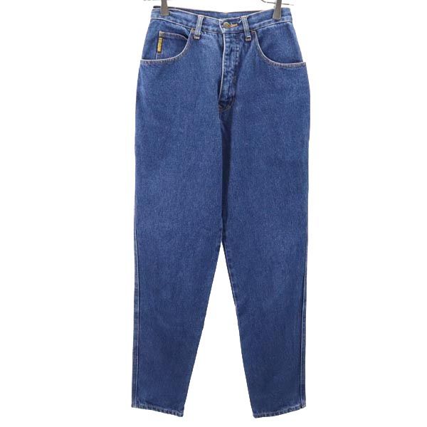 ARMANI JEANS アルマーニジーンズ ハイウエスト デニムパンツ W28 ジーパン レディース