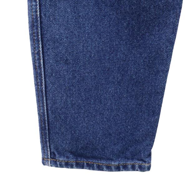 ARMANI JEANS アルマーニジーンズ ハイウエスト デニムパンツ W28 ジーパン レディース