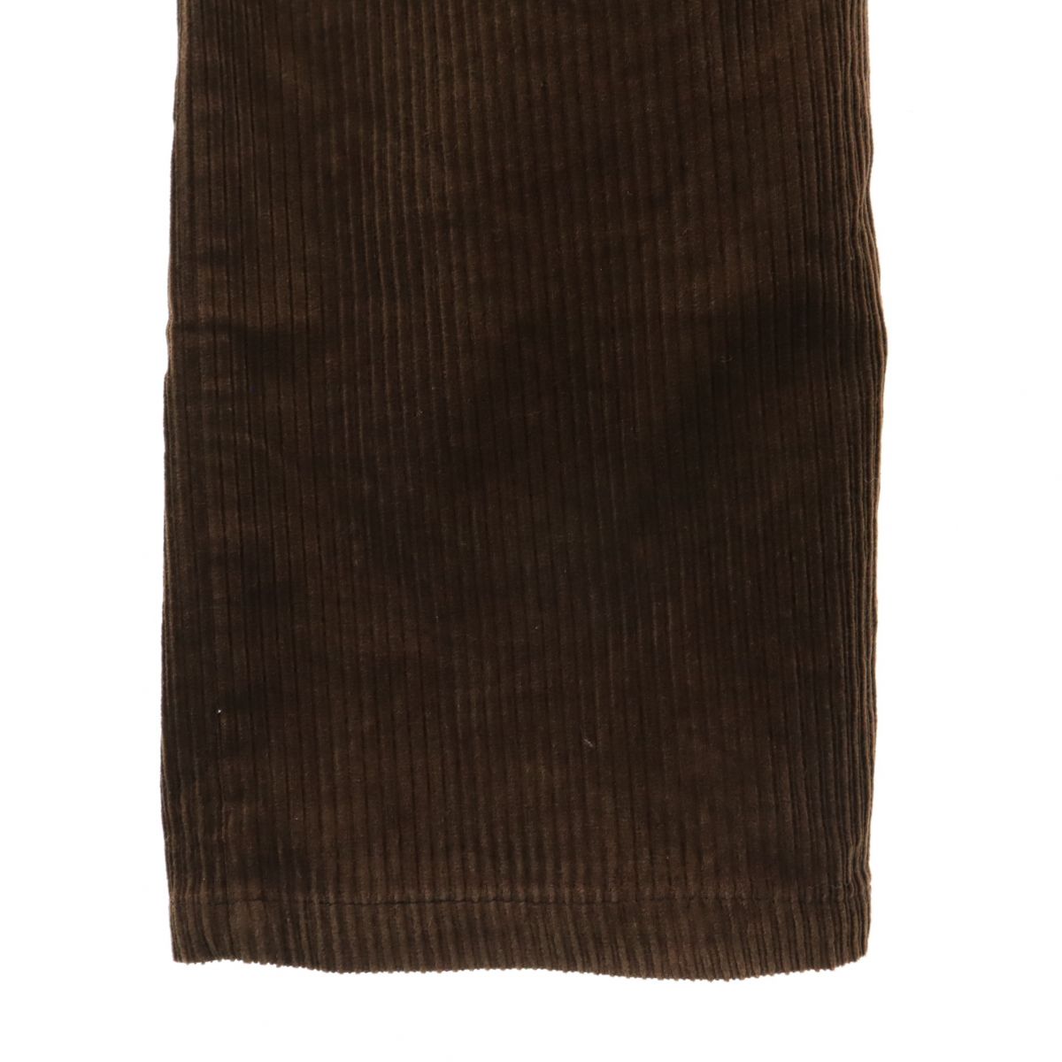 martinique マルティニーク コーデュロイパンツ w31 ブラウン系 メンズ