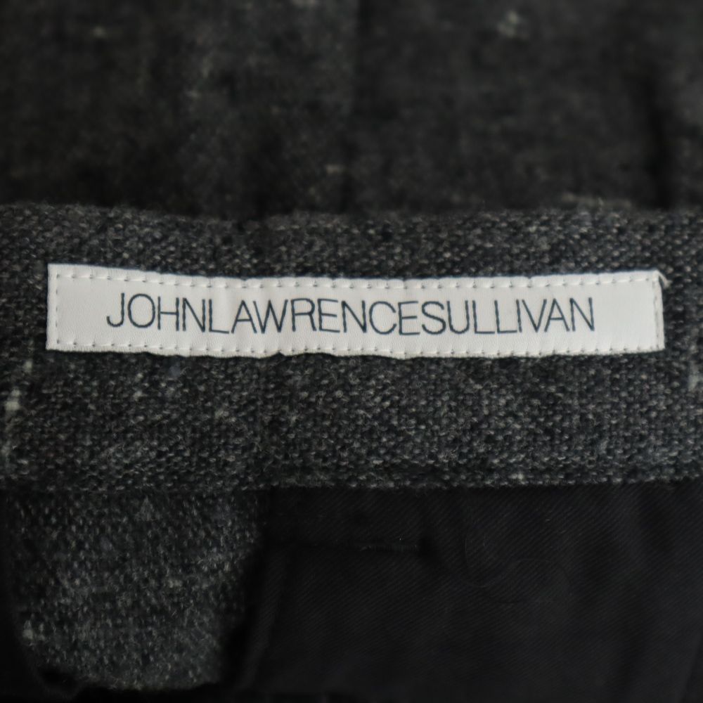 ジョンローレンスサリバン パンツ グレー系 JOHN LAWRENCE SULLIVAN メンズ