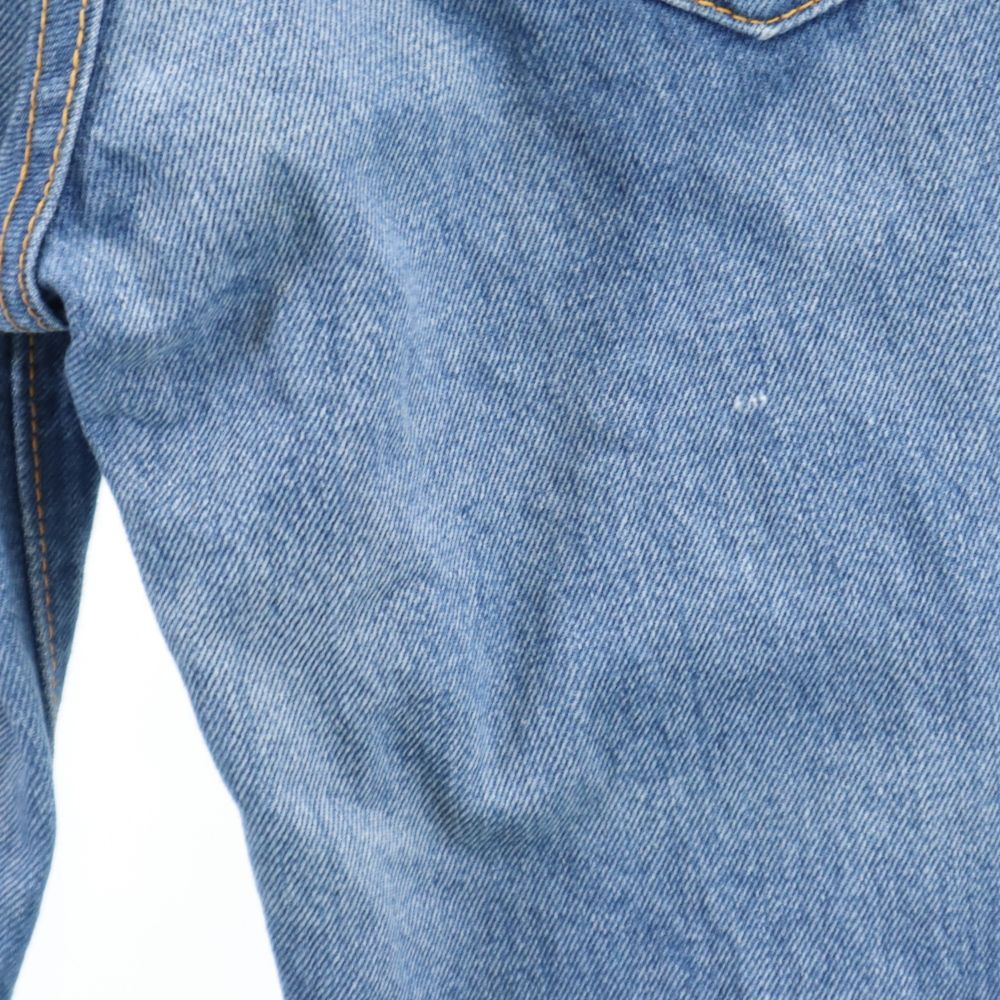 EDWIN エドウィン ヴィンテージ ブーツカットデニムパンツ w28 ジーパン レディース