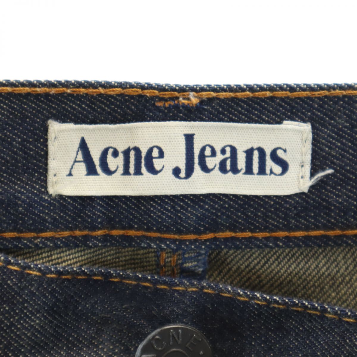 Acne Jeans アクネジーンズ デニムパンツ w29 メンズ