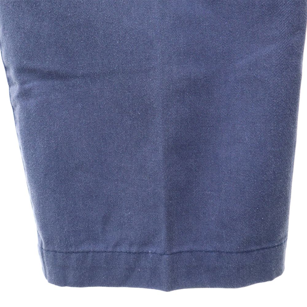 Levi's リーバイス 90s チノパンツ w29 ブルー ボタンフライ メンズ