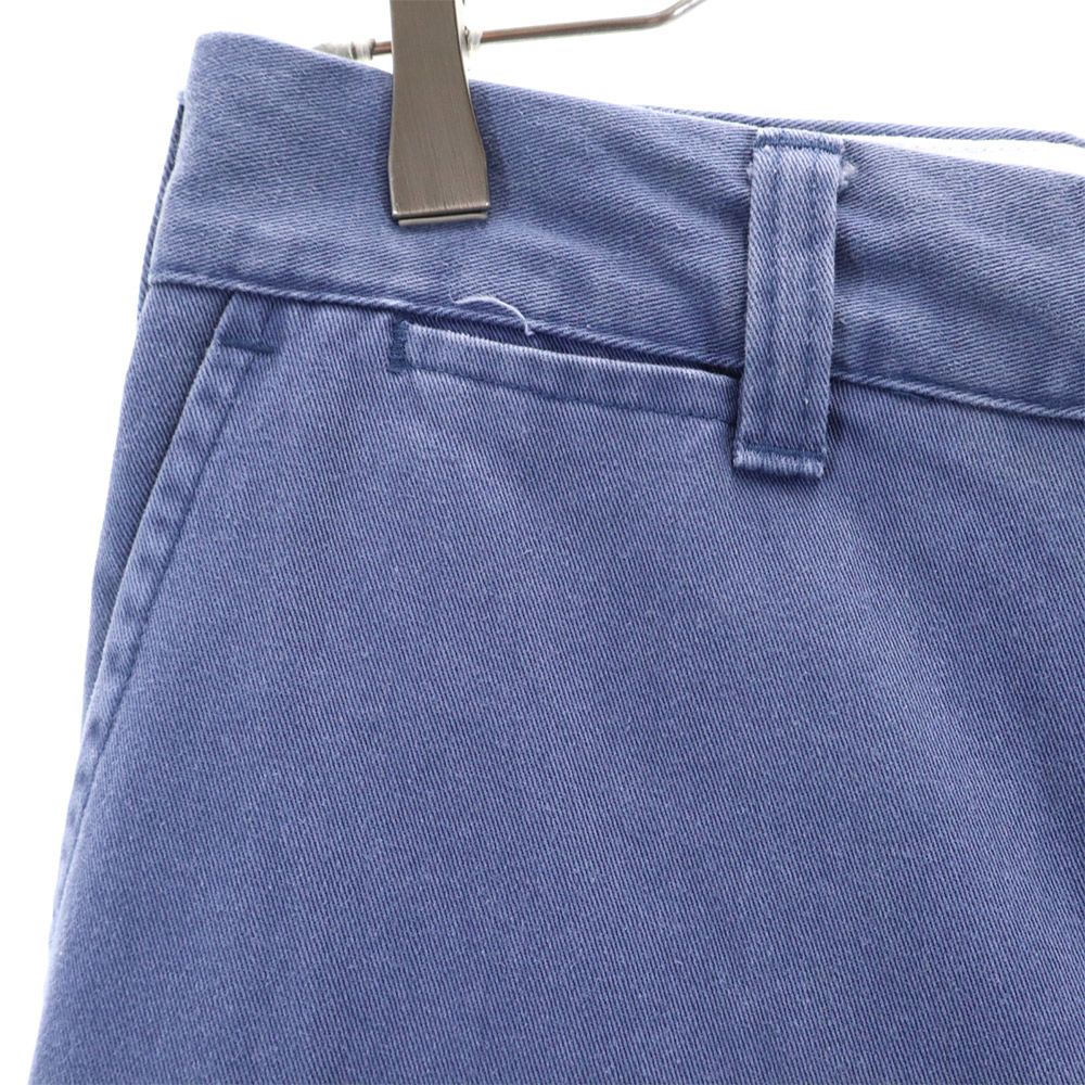 Levi's リーバイス 90s チノパンツ w29 ブルー ボタンフライ メンズ