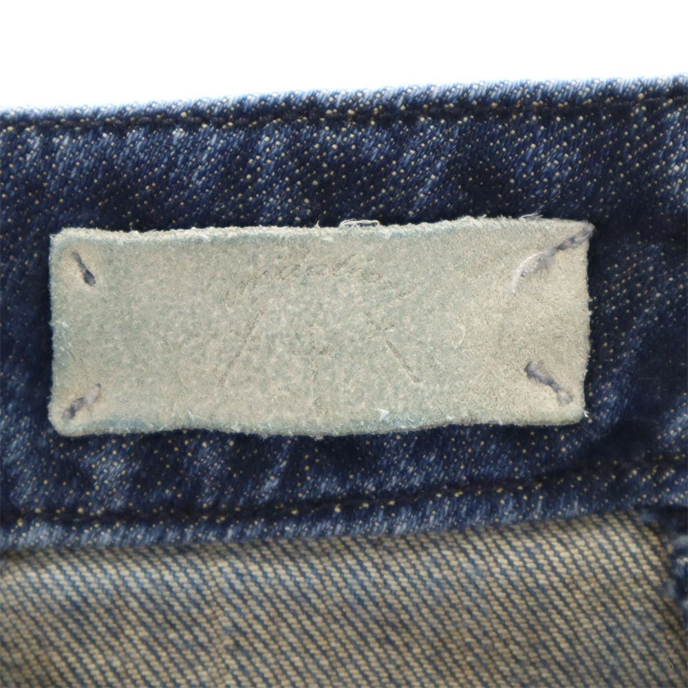 USA製 スキニーデニムパンツ w27 レディース