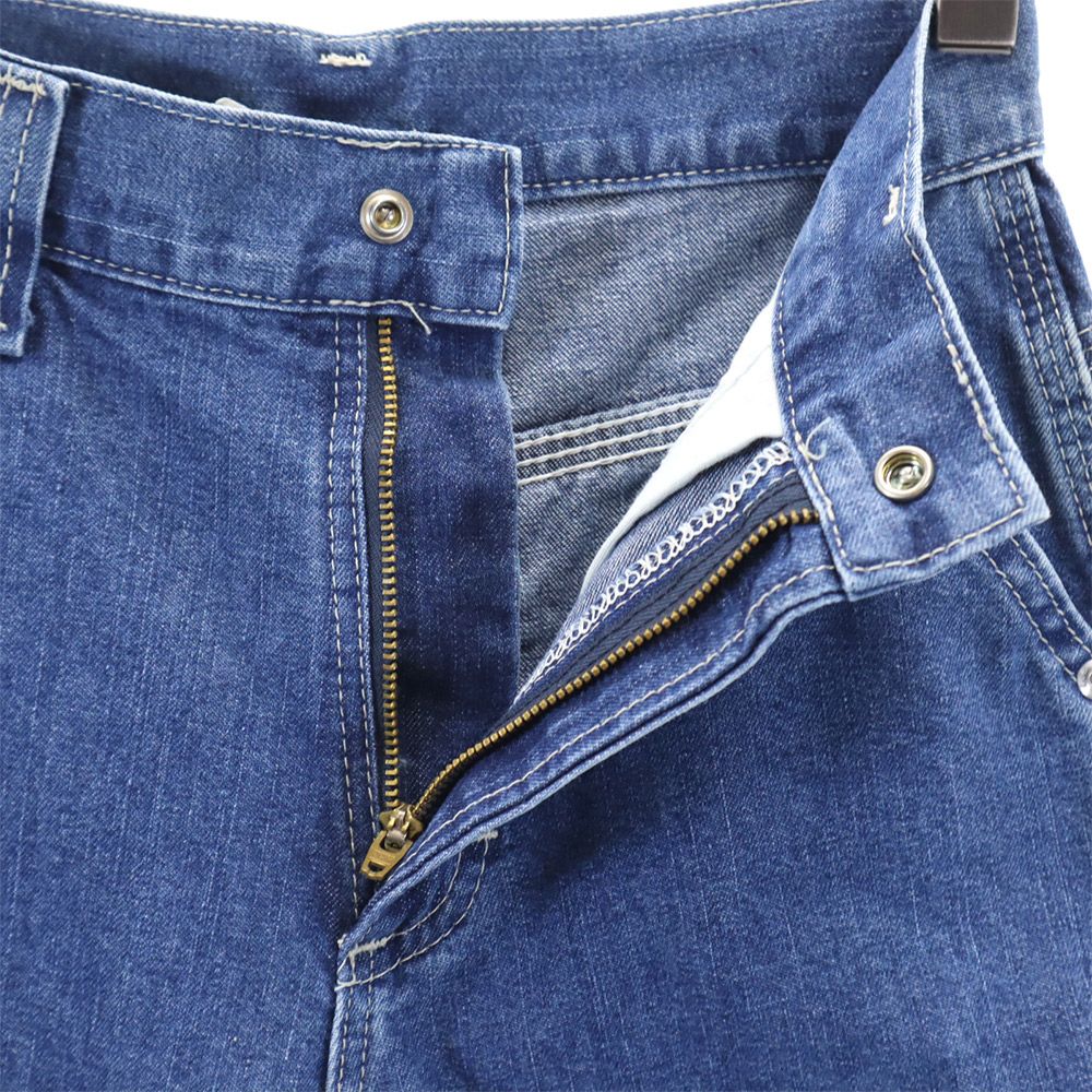 Lee リー デニムパンツ 12 ジーパン キッズ