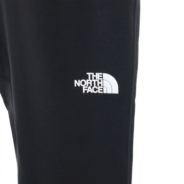 未使用 ノースフェイス NB62372 エンデュリスレーシングタイツ パンツ S 黒 THE NORTH FACE メンズ