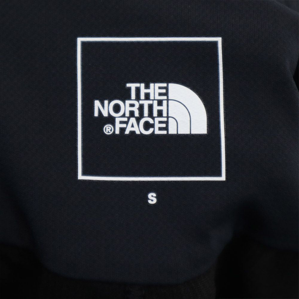 未使用 ノースフェイス NB62372 エンデュリスレーシングタイツ パンツ S 黒 THE NORTH FACE メンズ