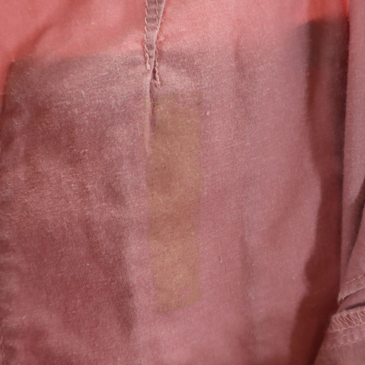 DOLCE&GABBANA ドルチェアンドガッバーナ ロングパンツ w26 ピンク レディース