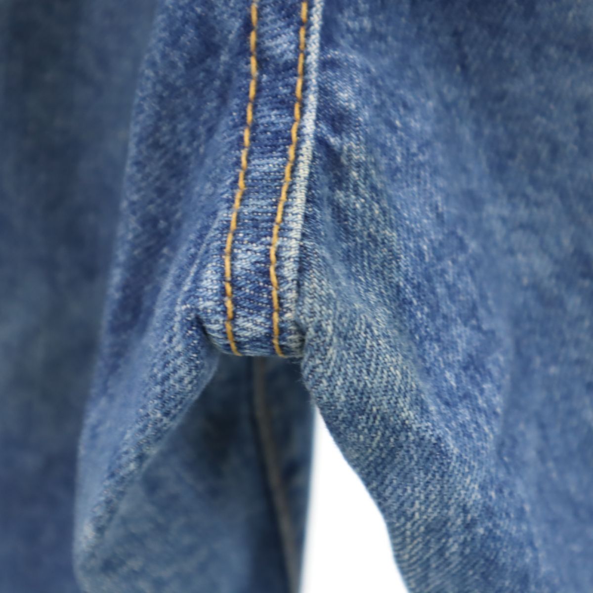 Levi's リーバイス 80s USA製 17505-0214 ストレートデニムパンツ 5 ジーパン レディース