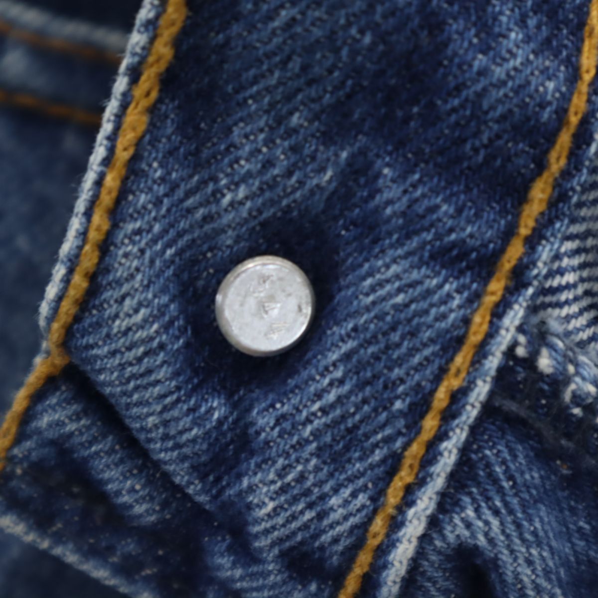 Levi's リーバイス 80s USA製 17505-0214 ストレートデニムパンツ 5 ジーパン レディース