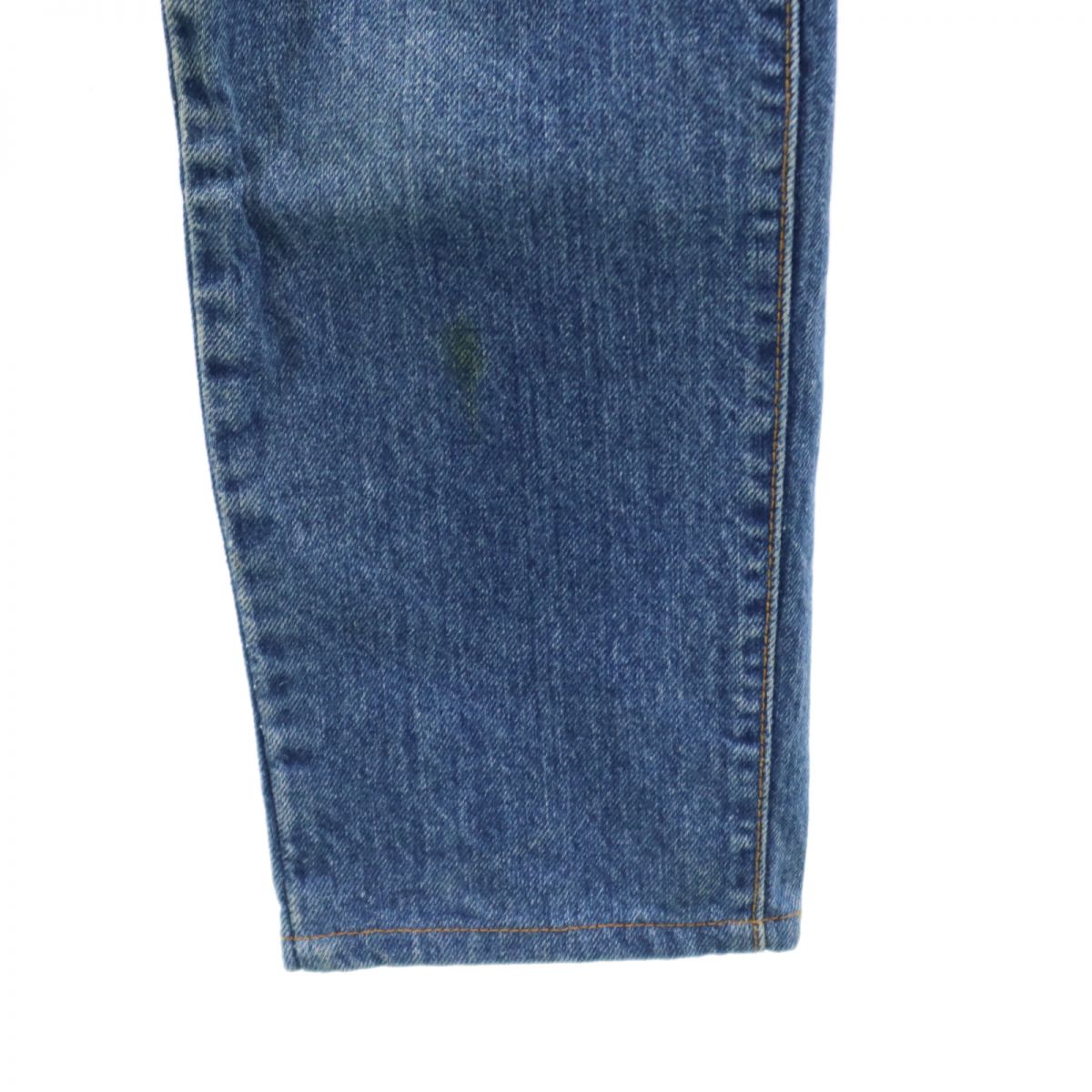 Levi's リーバイス 80s USA製 17505-0214 ストレートデニムパンツ 5 ジーパン レディース