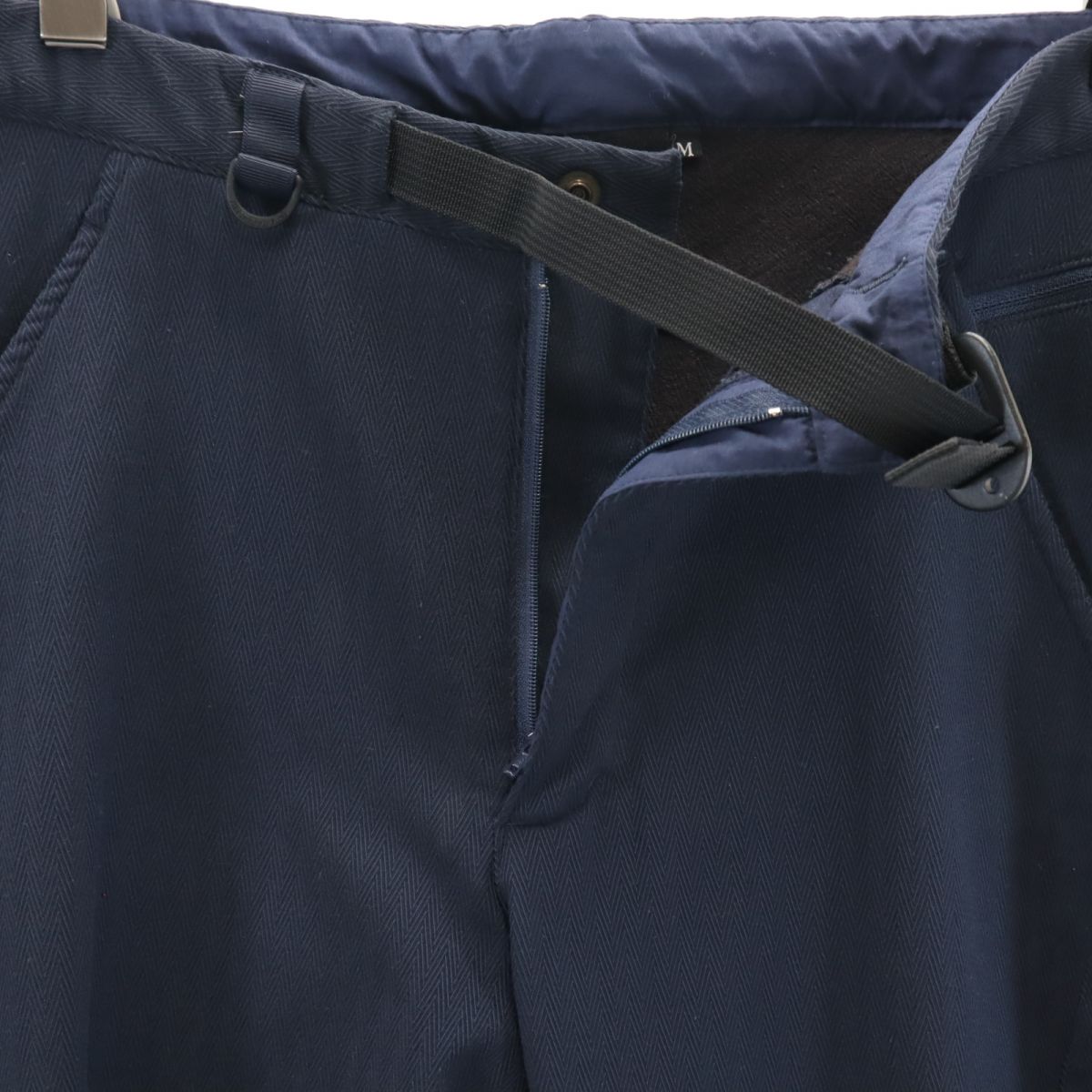 THE NORTH FACE ザノースフェイス NB81602 アウトドア クライミングパンツ M ネイビー メンズ