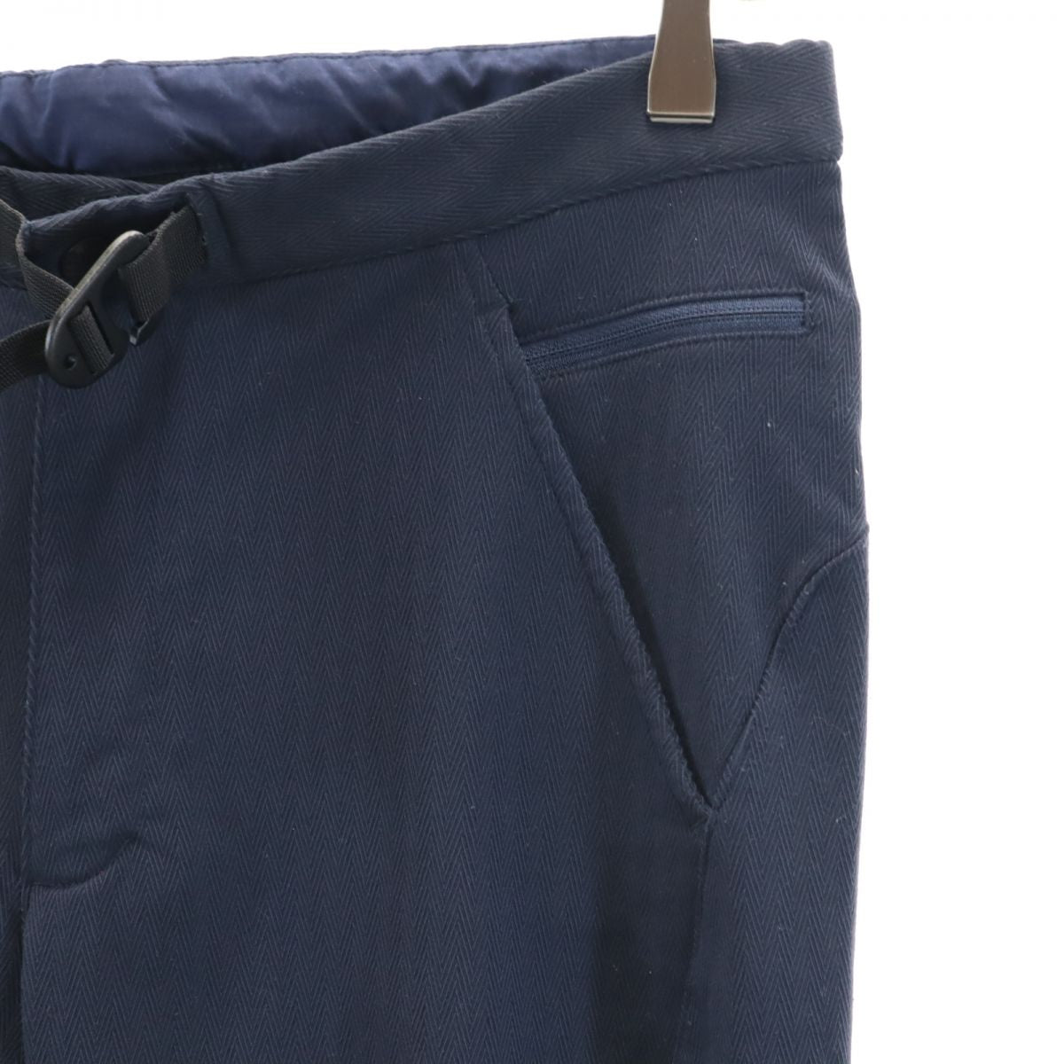 THE NORTH FACE ザノースフェイス NB81602 アウトドア クライミングパンツ M ネイビー メンズ