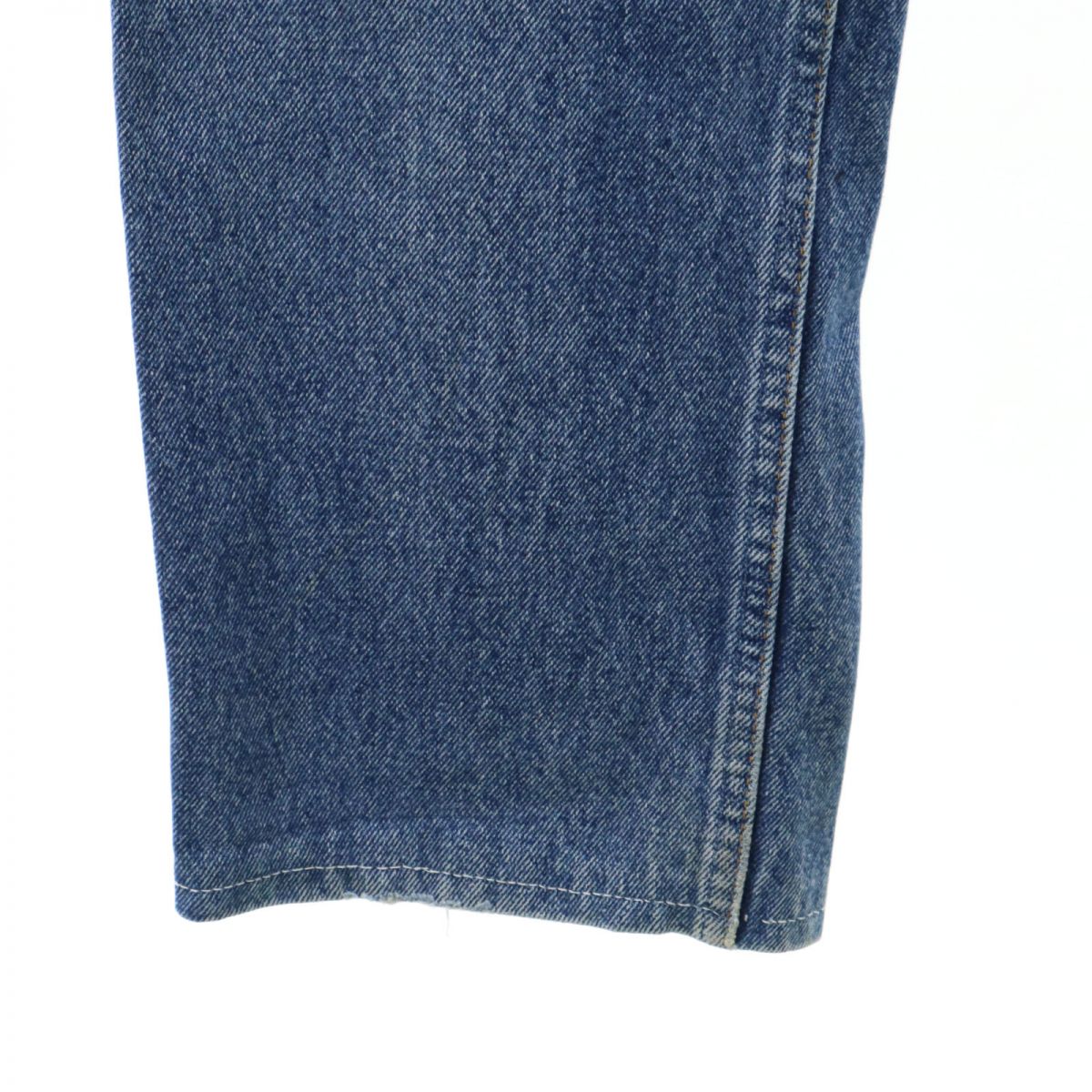 Levi's リーバイス 80s 630 ベルギー製 オレンジタブ ユーロリーバイス ストレートデニムパンツ w34 メンズ