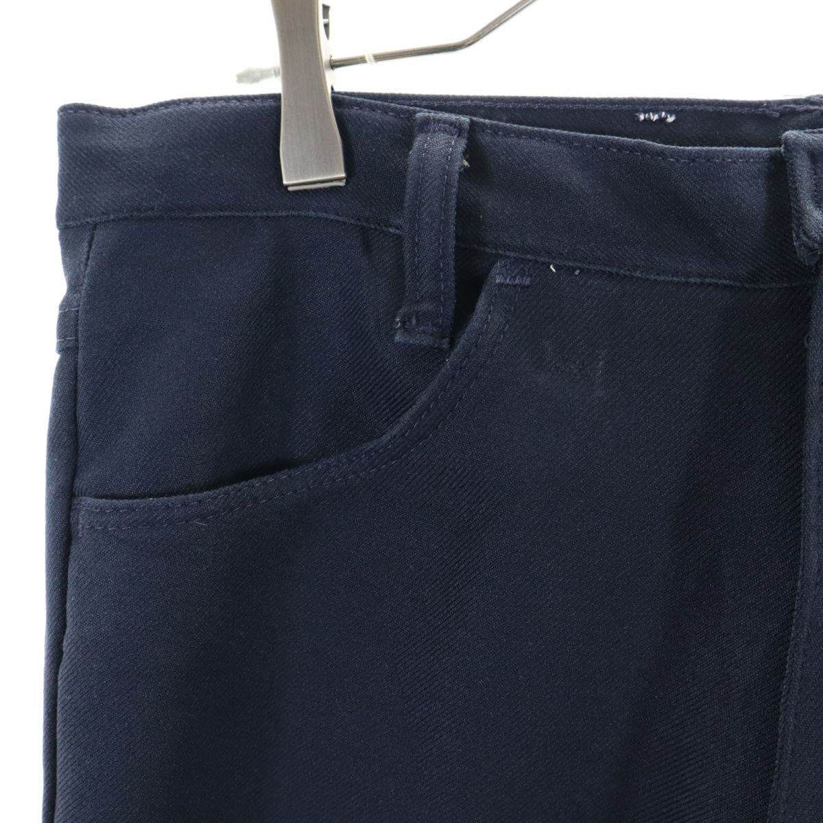 Wrangler ラングラー ロングパンツ ネイビー系 メンズ