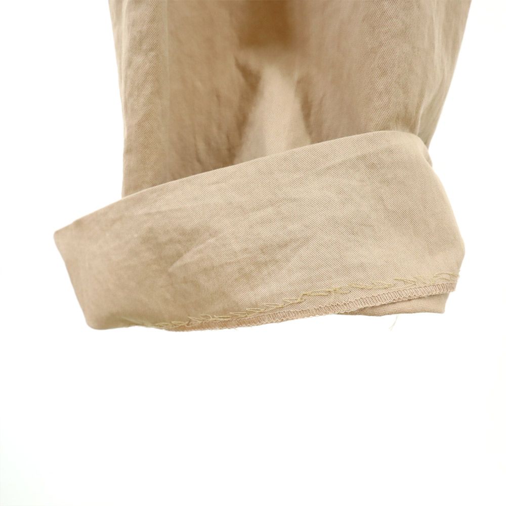 MARNI マルニ チノパンツ 44 ベージュ系 レディース