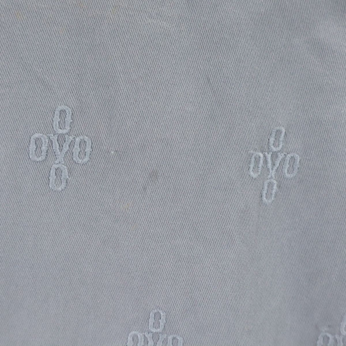 OCTOBERSVERYOWN オクトーバーズベリーオウン ロングパンツ 30 グレー メンズ