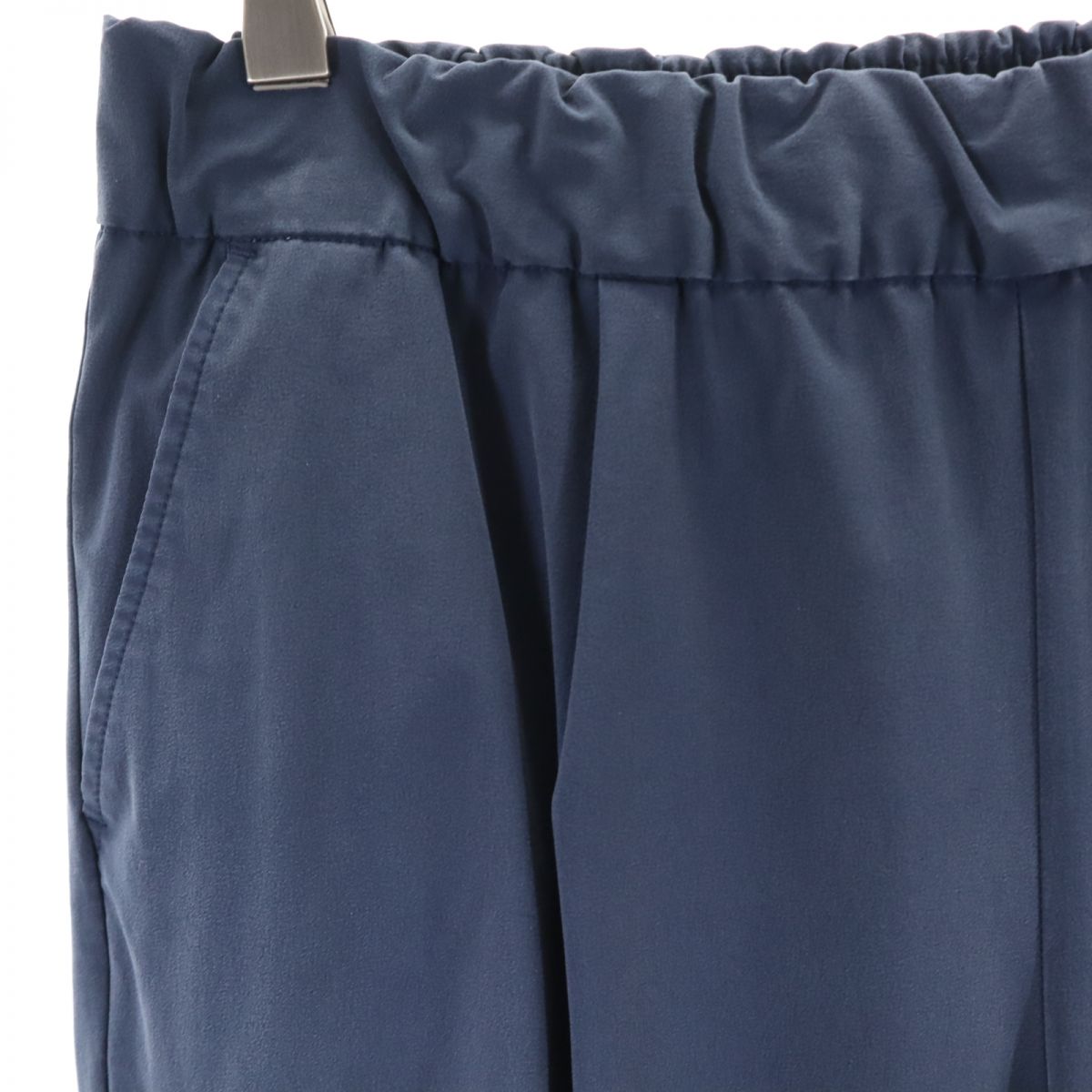 THE NORTH FACE ザノースフェイス NBW31962 アウトドアパンツ L ネイビー ウエストゴム レディース