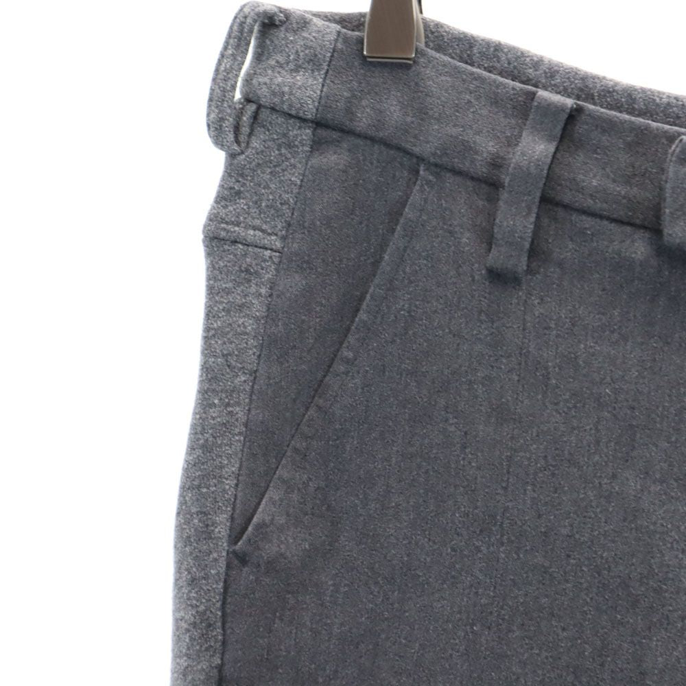 ジョンアンダーカバー 日本製 スウェット 切替 ジョガーパンツ 1 グレー John UNDERCOVER メンズ