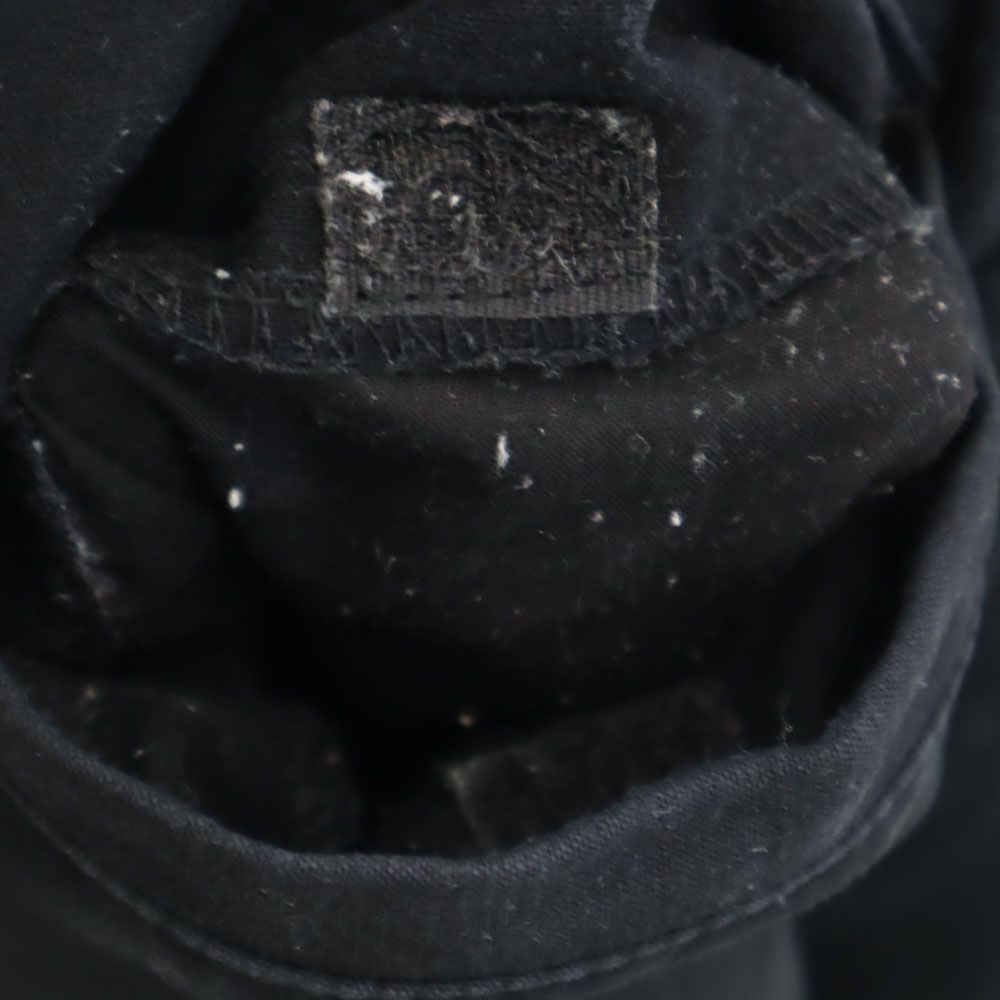 チャオパニックティピー × グラミチ コラボ クライミングパンツ L ネイビー CIAOPANIC TYPY GRAMICCI ウエストゴム メンズ