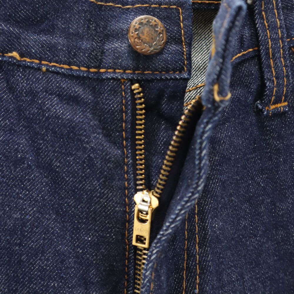 BAN BAN BY OHNET USA製 ストレートデニムパンツ w32 メンズ