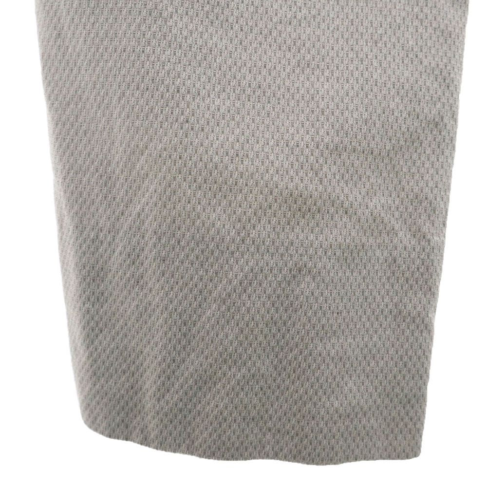 ピーティーゼロウーノ ストレッチパンツ 46 グレー系 PT01 メンズ