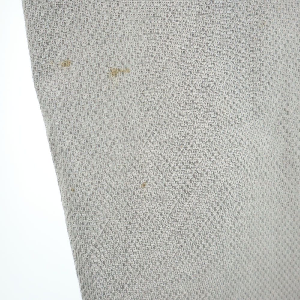 ピーティーゼロウーノ ストレッチパンツ 46 グレー系 PT01 メンズ