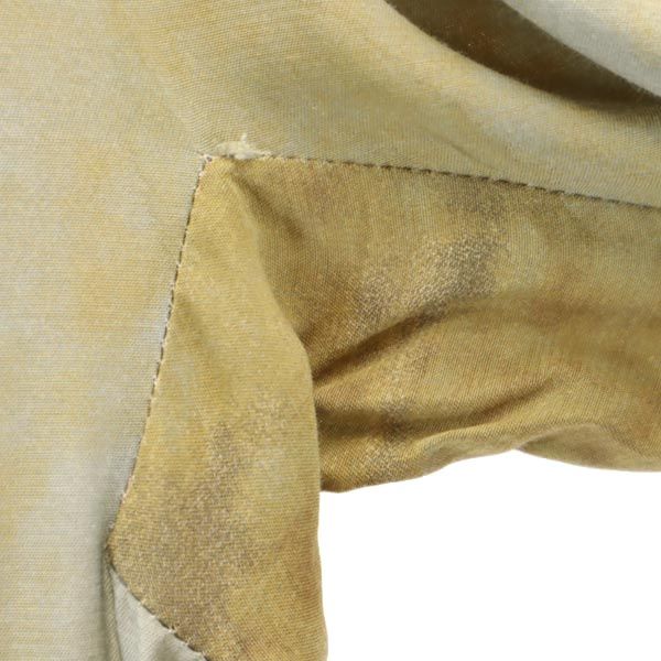 MARNI マルニ イタリア製 半袖 ワンピース 36 ブラウン系 レディース