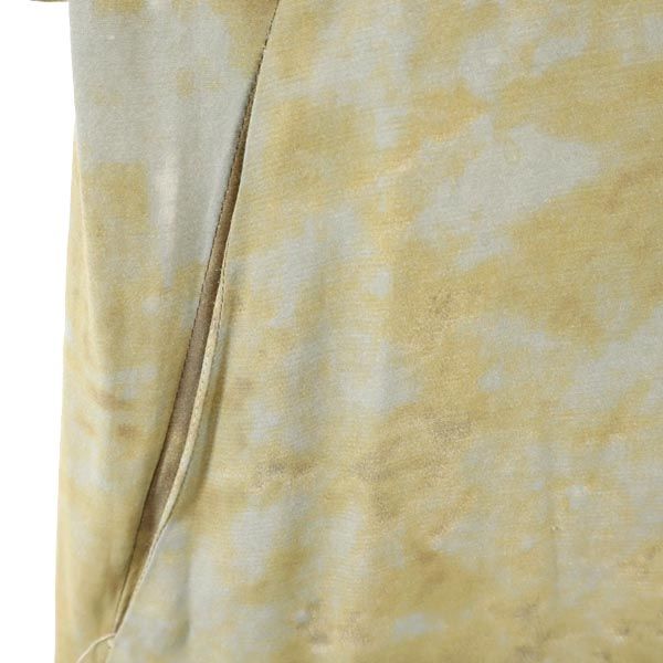 MARNI マルニ イタリア製 半袖 ワンピース 36 ブラウン系 レディース