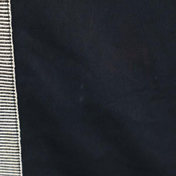 ACNE STUDIOS アクネストゥディオズ 半袖 ワンピース 40 ネイビー レディース