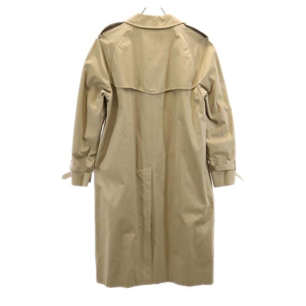 Burberrys バーバリーズ 90s オールド ステンカラーコート ベージュ メンズ