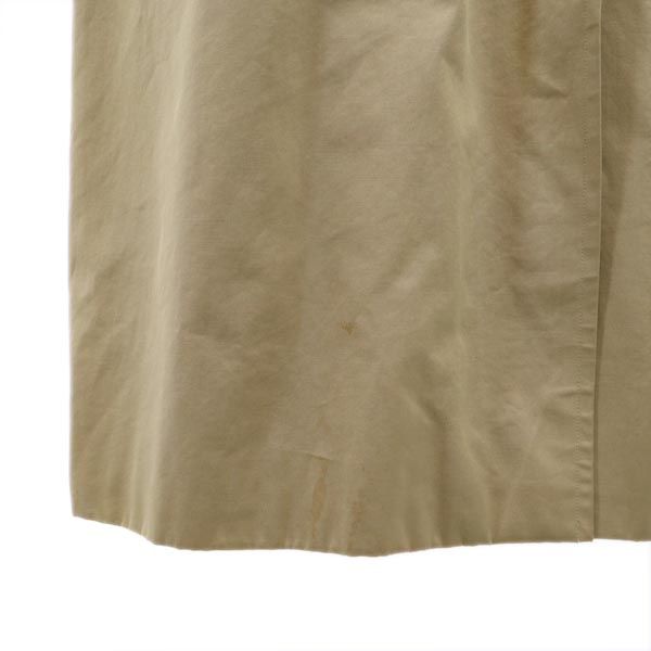 Burberrys バーバリーズ 90s オールド ステンカラーコート ベージュ メンズ