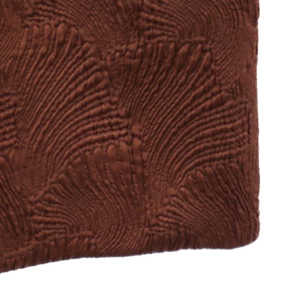 未使用 マルニ イタリア製 シルクブレンド ノースリーブ ワンピース 40 パープルグレー MARNI サイドジップ ドレス レディース