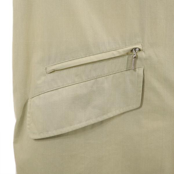 BURBERRY バーバリー 日本製 三陽商会 ステンカラーコート M ベージュ メンズ