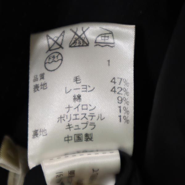 Michael Kors マイケルコース ラメ 半袖 ラメ ワンピース 4 ブラック系 バックジップ レディース