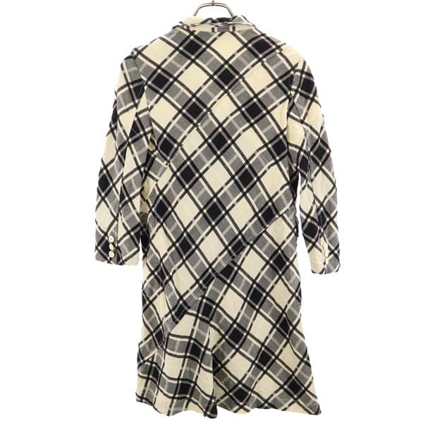 コムデギャルソンコムデギャルソン ジャケット XS ベージュ系 Comme des Garcons Comme des Garcons レディース