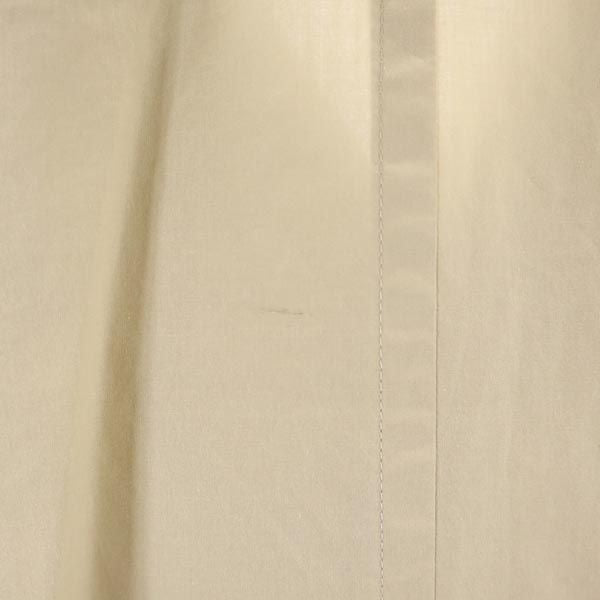 エムエイチエル 日本製 トレンチコート 1 ベージュ MHL. MARGARET HOWELL メンズ