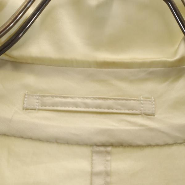 Burberrys バーバリーズ 90s オールド トレンチコート 9AR ベージュ系 レディース