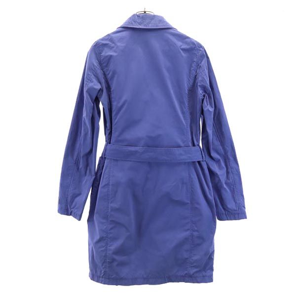 TATRAS タトラス トレンチコート 2 ブルー系 レディース