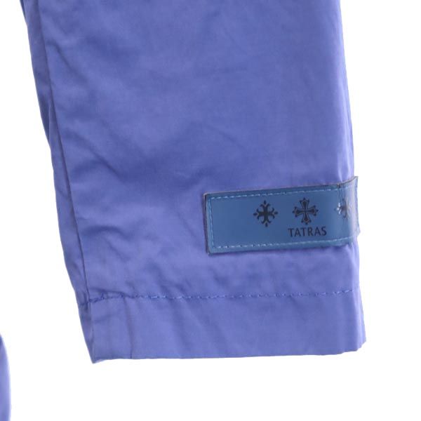 TATRAS タトラス トレンチコート 2 ブルー系 レディース