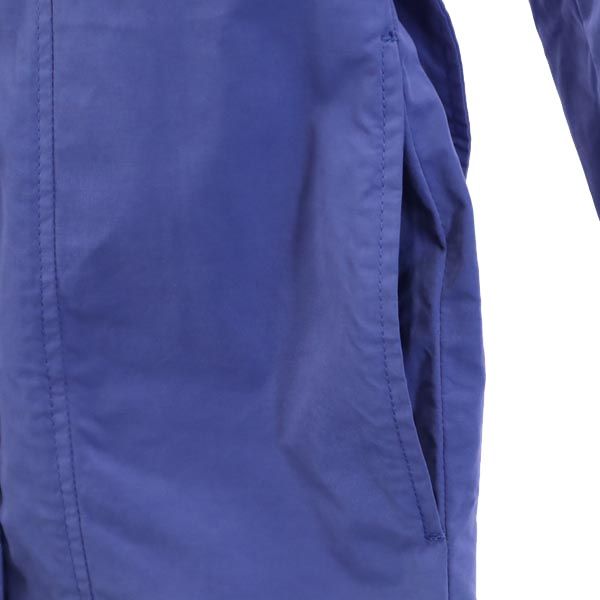 TATRAS タトラス トレンチコート 2 ブルー系 レディース