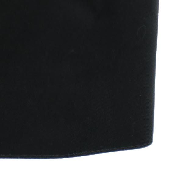 UNITED TOKYO ユナイテッドトウキョウ 日本製 ステンカラーコート 3 深緑 メンズ