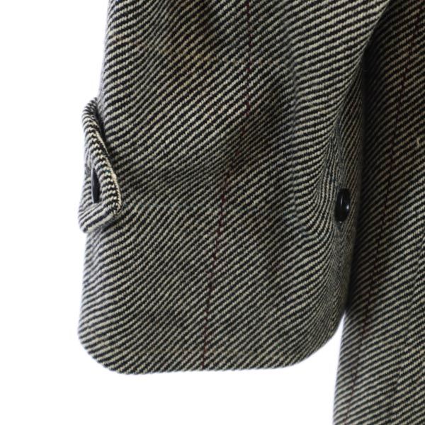 Burberrys バーバリーズ 90s オールド ステンカラーコート グレー系 メンズ